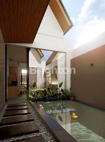 image TERRACE CITY VILLA GUNUNG SALAK KEROBOKAN BADUNG BALI (8)