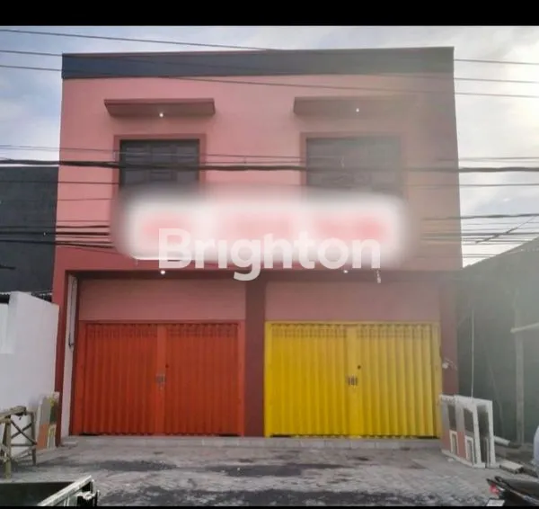 Gambar Property RUKO NOL JALAN RAYA TROPODO