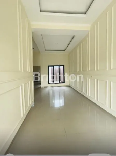 image RUMAH BARU 2 LANTAI MEDOKAN AYU, SHM, DEKAT KAMPUS UPN (2)