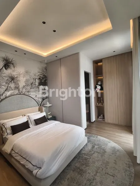 image THE ARMONT RESIDENCESELANGKAH DARI MALL EASTVARA! RUMAH MEWAH BERKONSEP GREEN LIVING!  - TIPE 9 (8)