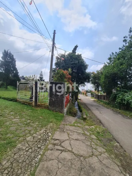 image VILLA ASRI HALAMAN LUAS LOKASI CIPANAS PUNCAK CIANJUR JAWA BARAT  (8)
