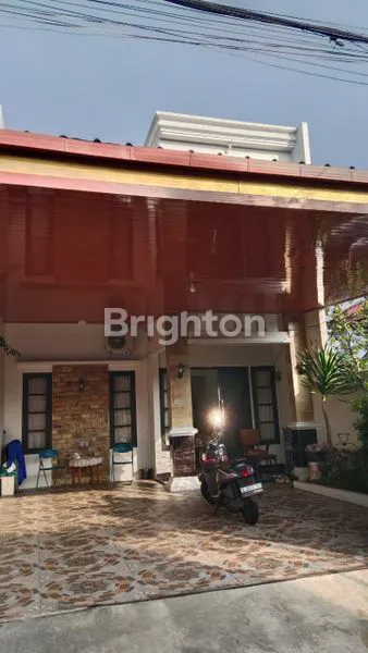 image RUMAH SIAP HUNI 2 LANTAI JAGAKARSA JAKSEL (7)