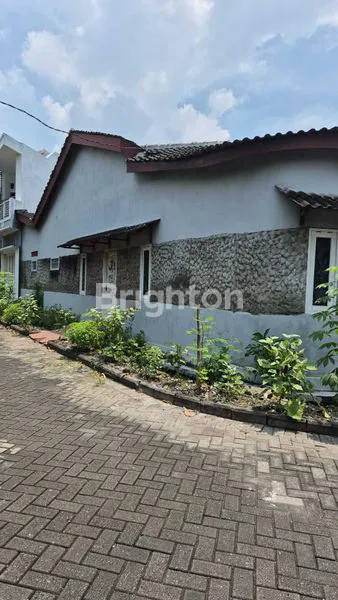image DIJUAL RUMAH SIDOARJO KOTA (1)