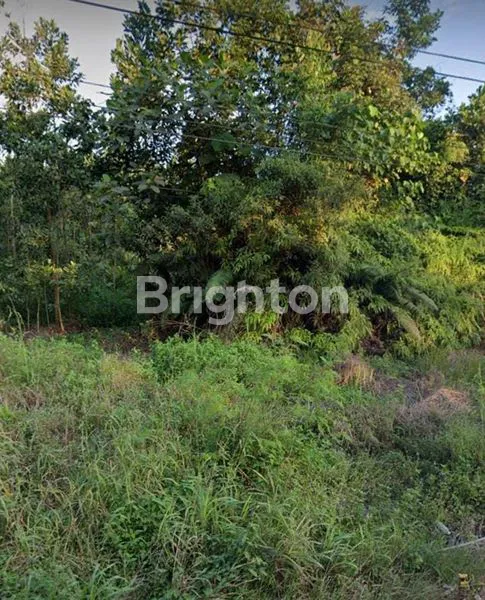 image LAHAN TANAH SEHEKTAR DI JALAN POROS SAMARINDA (1)