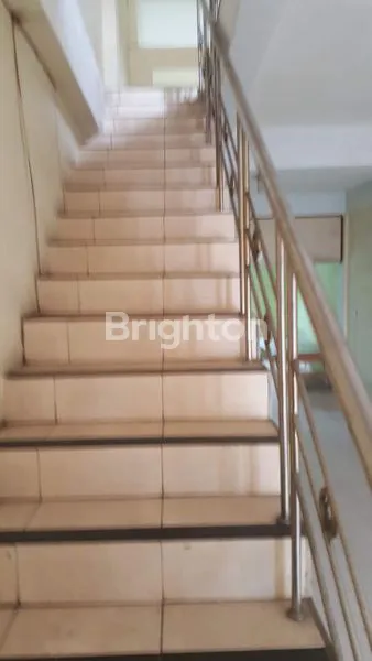 image DIJUAL RUKO SETIA BUDI (6)