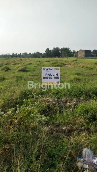 image TANAH MURAH 2015M2 DI DESA TRANGSAN GATAK SUKOHARJO (1)