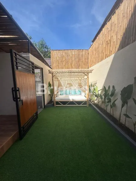 image BRAMD NEW VILLA 3 BR BEACHSIDE SANUR BALI (3)