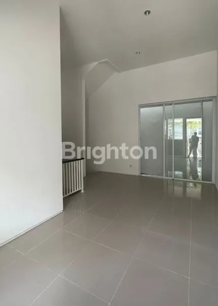 image RUMAH MEWAH MODERN  - KALIDERES (2)