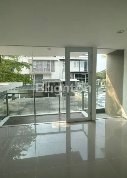 image RUMAH MEWAH MODERN  - KALIDERES (5)