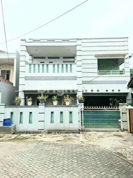 image RUMAH LUAS & STRATEGIS DI CIBODAS DEKAT TOL KARAWACI (2)