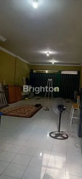 image RUMAH TOWNHOUSE PLAMO GARDEN, BATAM CENTRE, RENOVASI CANTIK (2)