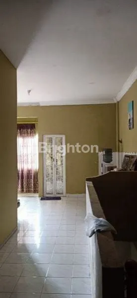 image RUMAH TOWNHOUSE PLAMO GARDEN, BATAM CENTRE, RENOVASI CANTIK (5)