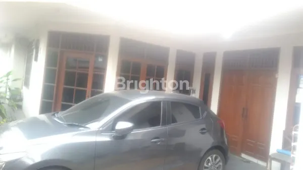 image RUMAH SIAP HUNI HITUNG TANAH SAJA DEKAT RS PRIMAYA EVASARI STRATEGIS SANGAT EKONOMIS (3)