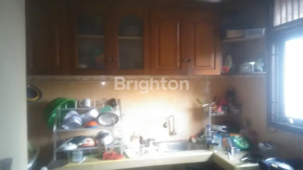 image RUMAH SIAP HUNI HITUNG TANAH SAJA DEKAT RS PRIMAYA EVASARI STRATEGIS SANGAT EKONOMIS (6)