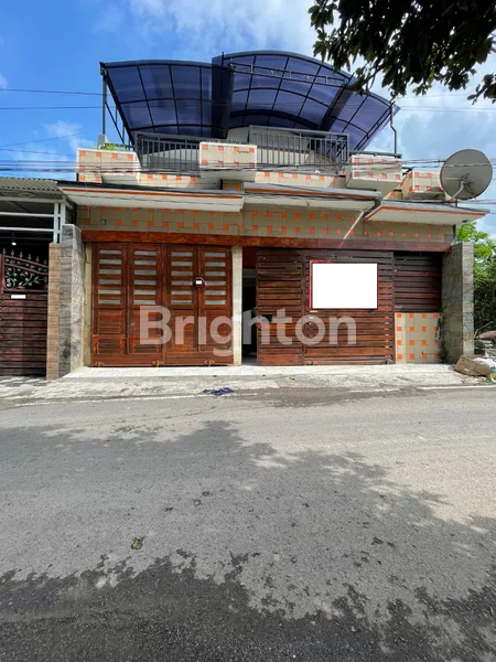 image RUMAH DI PERUMAHAN AREA JIMBARAN DEKAT ULUWATU, BYPASS NGURAH RAI, NUSA DUA (1)
