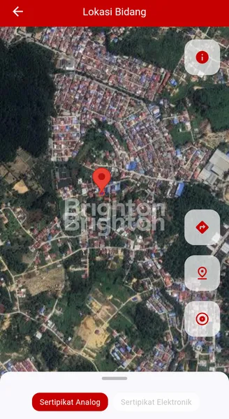 image GRAHA INDAH TANAH SHM 285M2 (3)