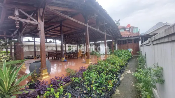 image RUMAH KOKOH BANGUNAN 2 LANTAI STRATEGIS CIAMPEA BOGOR (3)