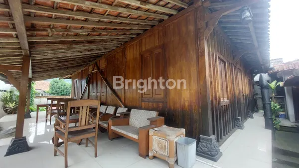 image RUMAH KOKOH BANGUNAN 2 LANTAI STRATEGIS CIAMPEA BOGOR (6)