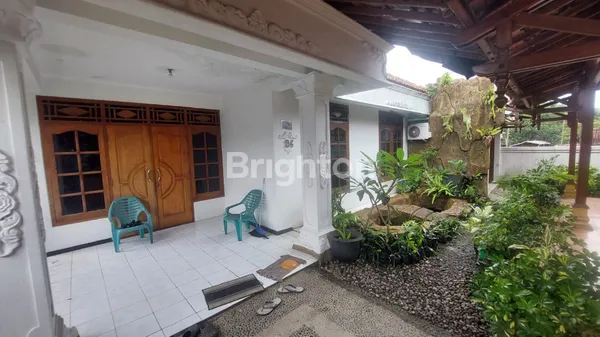 image RUMAH KOKOH BANGUNAN 2 LANTAI STRATEGIS CIAMPEA BOGOR (7)