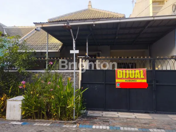 image RUMAH MINIMALIS SIAP HUNI BUMI CITRA FAJAR (1)