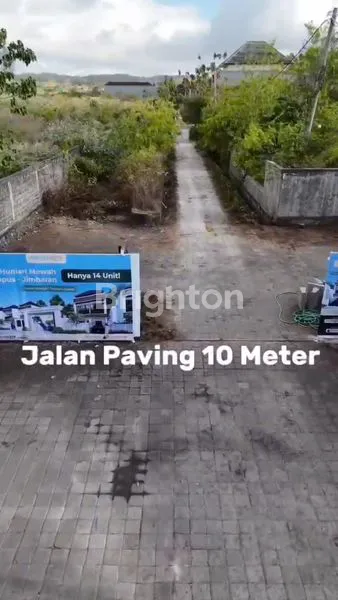 image RUMAH 2 LANTAI DEKAT KAMPUS UNUD JIMBARAN (6)