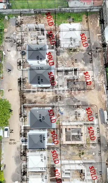 image RUMAH 2 LANTAI DEKAT KAMPUS UNUD JIMBARAN (4)