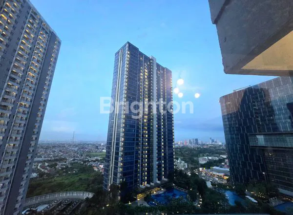 image APARTEMEN ORCHARD CONNECT PAKUWON MALL PTC, DEKAT LONTAR, PAKUWON INDAH (2)
