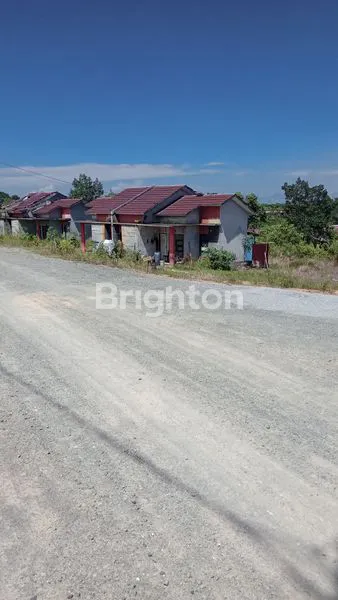 image TANAH INVESTASI STRATEGIS 2,7 HA DI KILO 8 DEKAT POLTEK BALIKPAPAN (1)