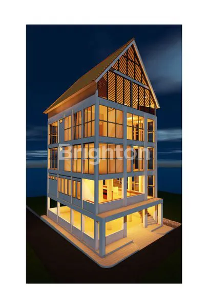 image SEWAKAN GEDUNG KORMERSIAL DI CANGGU (4)