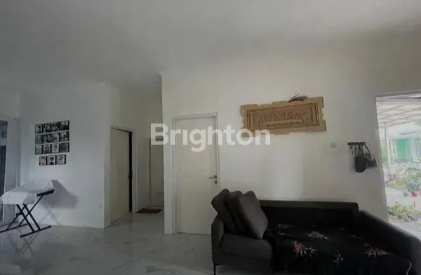 image RUMAH SEMI FURNISHED SIAP HUNI POSISI HOOK  DI CILEBUT RECIDENCE, BOGOR (7)
