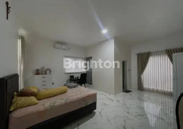 image RUMAH SEMI FURNISHED SIAP HUNI POSISI HOOK  DI CILEBUT RECIDENCE, BOGOR (5)