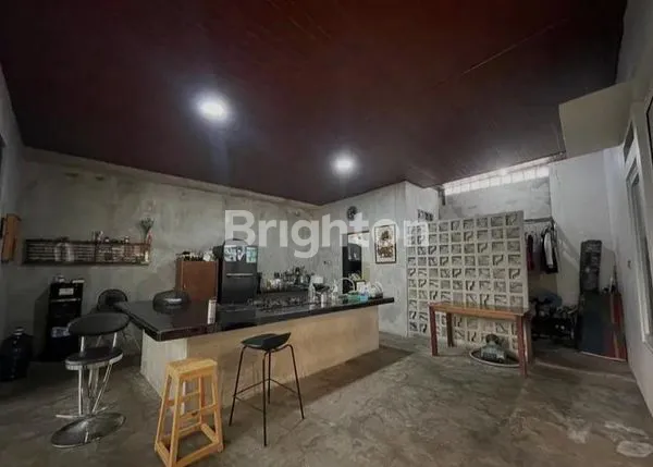 image RUMAH SEMI FURNISHED SIAP HUNI POSISI HOOK  DI CILEBUT RECIDENCE, BOGOR (4)