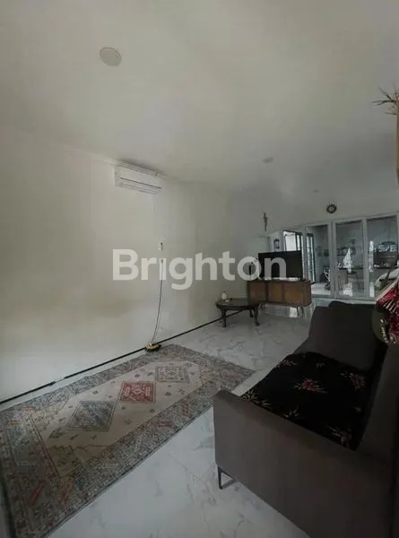 image RUMAH SEMI FURNISHED SIAP HUNI POSISI HOOK  DI CILEBUT RECIDENCE, BOGOR (2)