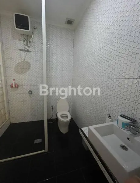 image RUMAH SEMI FURNISHED SIAP HUNI POSISI HOOK  DI CILEBUT RECIDENCE, BOGOR (3)