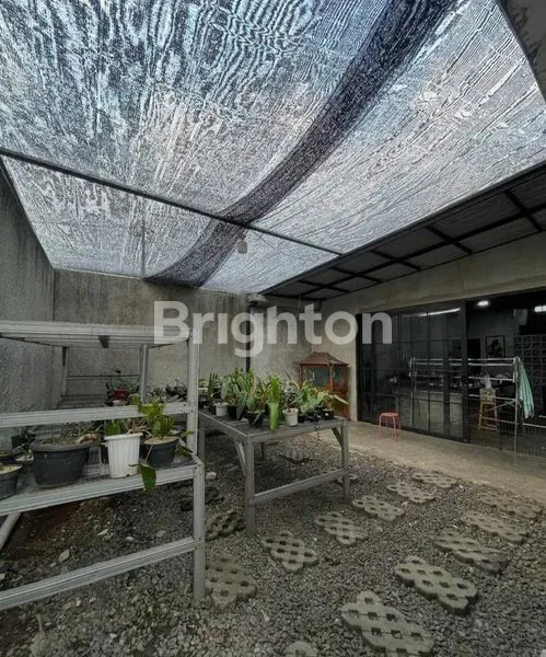 image RUMAH SEMI FURNISHED SIAP HUNI POSISI HOOK  DI CILEBUT RECIDENCE, BOGOR (6)