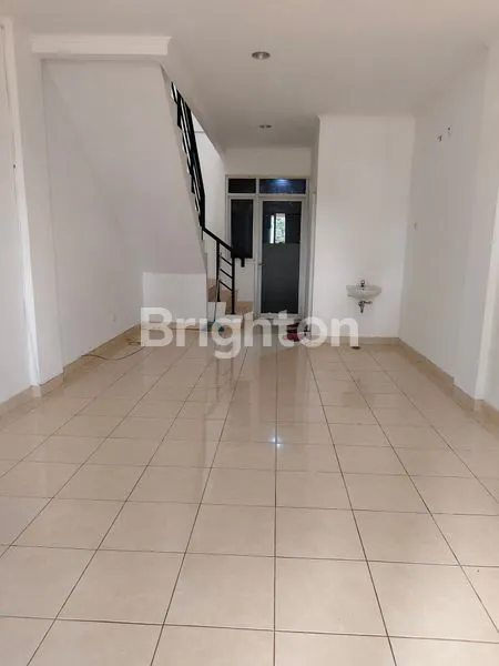 image RUKO RAPI LAVERDE BSD TANGERANG (2)