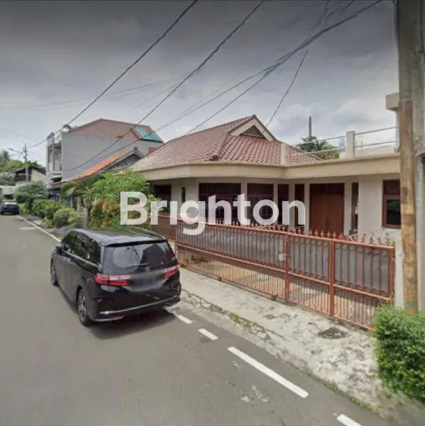 image RUMAH SIAP HUNI HITUNG TANAH SAJA DEKAT RS PRIMAYA EVASARI STRATEGIS SANGAT EKONOMIS (2)