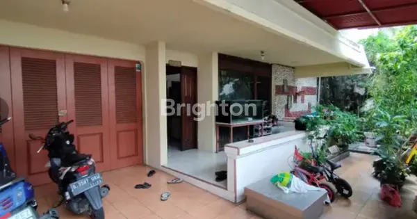 image RUMAH SIAP HUNI DKT RS SILOAM CEMPAKA PUTIH EKONOMIS JUAL SEGERA (2)