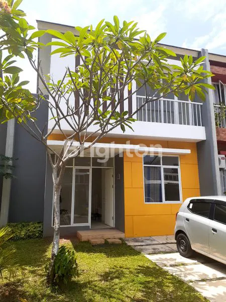 image SERPONG LAGOON CLUSTER PELICAN (1)