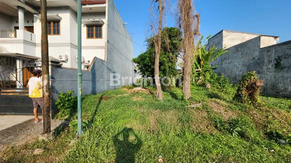 image SIAP DIBANGUN PUSAT KOTA PERUMAHAN MOJOPAHIT (2)