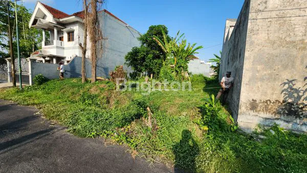 image SIAP DIBANGUN PUSAT KOTA PERUMAHAN MOJOPAHIT (1)