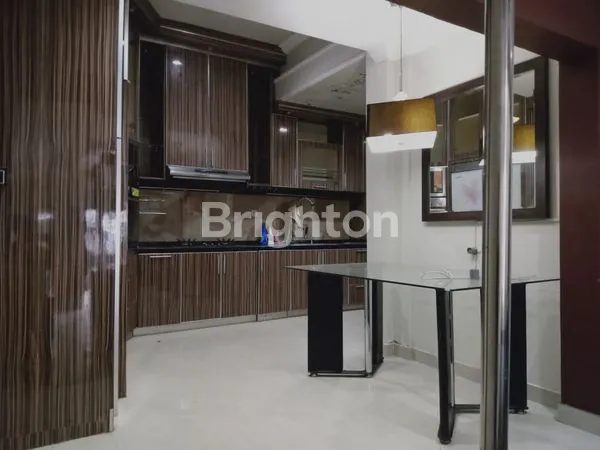 image RUMAH SIAP HUNI LENGKAP DENGAN MINI BAR & BASEMENT (2)