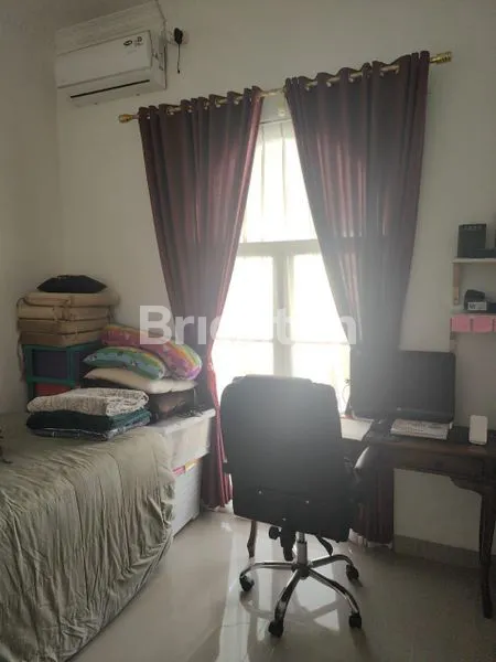 image RUMAH MINIMALIS SIAP HUNI THE ANDALUSIA RESIDENCE (4)