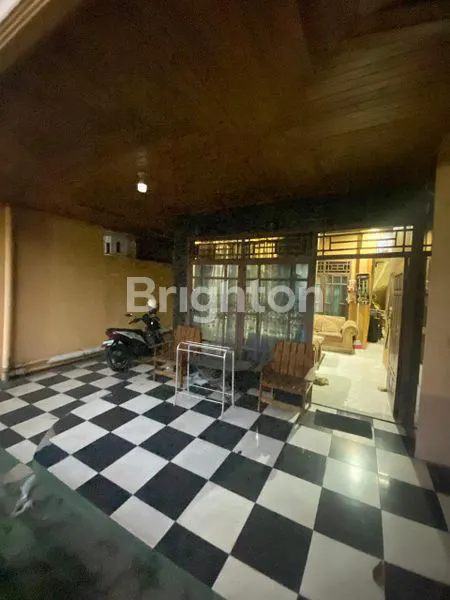 image RUMAH BEBAS BANJIR BATARANILA 2 LT RAJABASA BANDAR LAMPUNG (2)