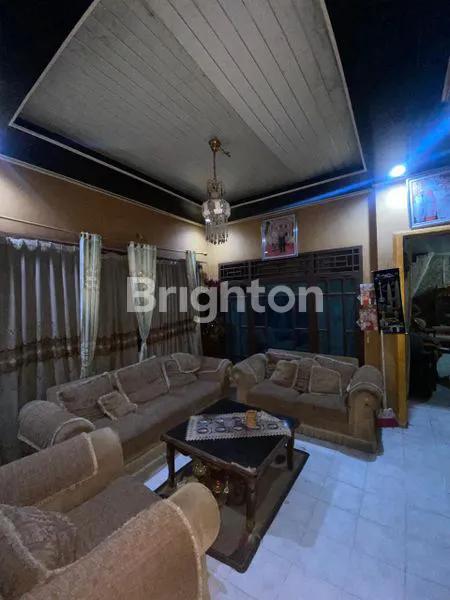 image RUMAH BEBAS BANJIR BATARANILA 2 LT RAJABASA BANDAR LAMPUNG (3)