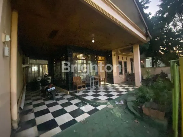 image RUMAH BEBAS BANJIR BATARANILA 2 LT RAJABASA BANDAR LAMPUNG (1)