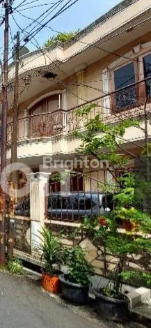 image RUMAH 2 LANTAI DI TANJUNG DUREN (3)