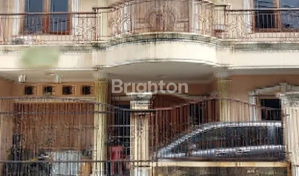 image RUMAH 2 LANTAI DI TANJUNG DUREN (1)