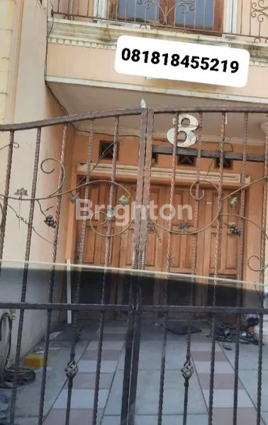 image RUMAH 2 LANTAI DI TANJUNG DUREN (2)