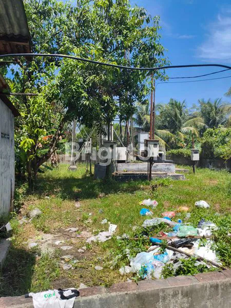 image TANAH DAN RUMAH LAMA DI JALAN LINTAS SUMATERA, MEDAN BINJAI KM 10 (5)